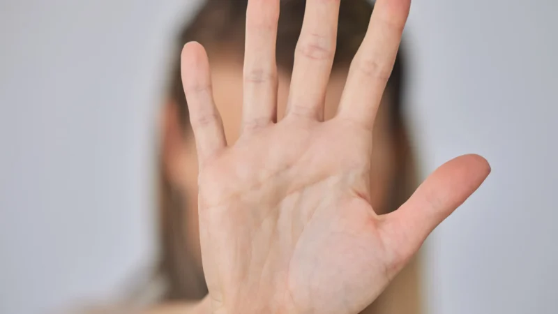 Fim de semana violento: Mato Grosso registra 12 casos de violência doméstica em apenas dois dias