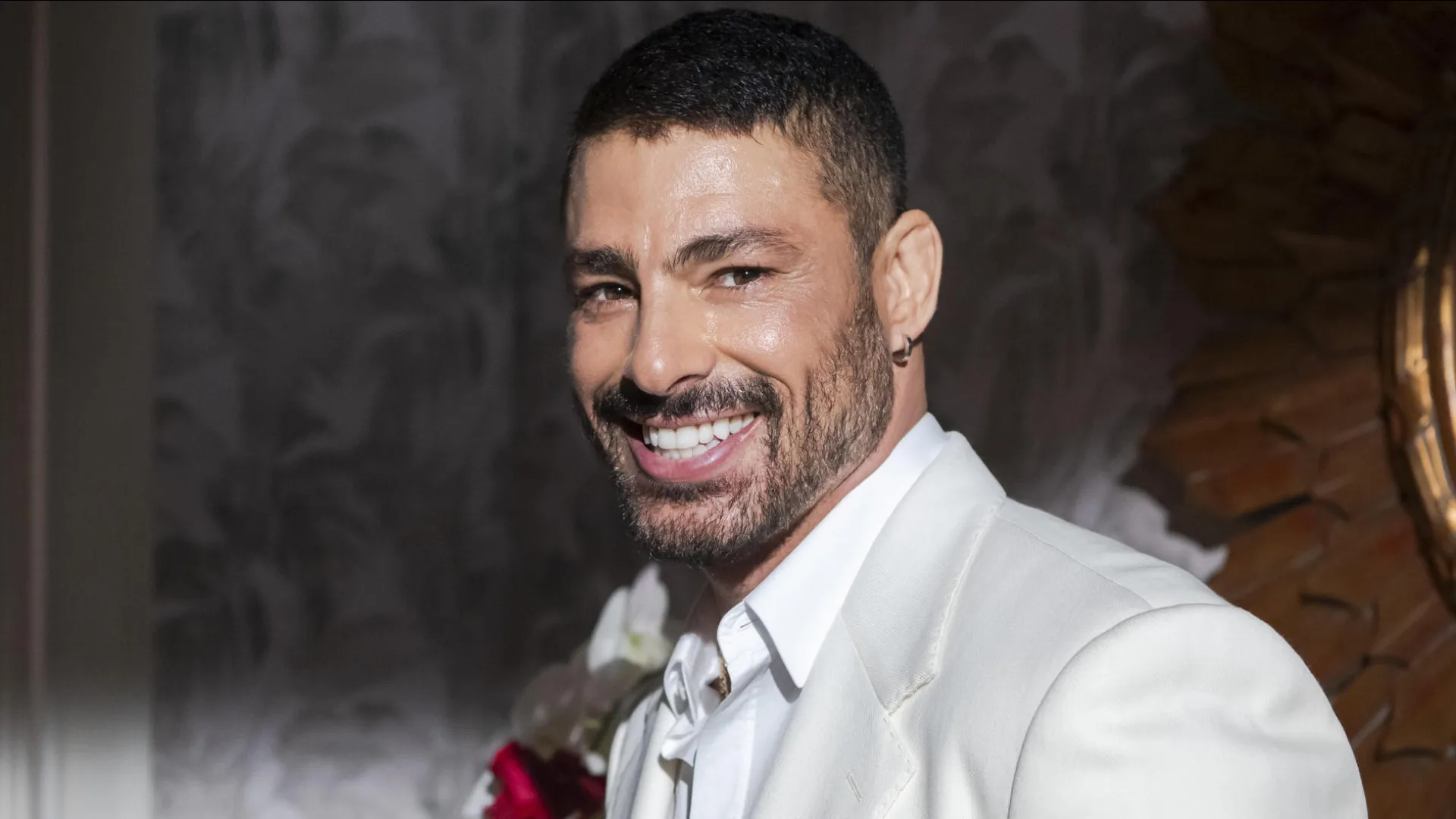 Cauã Reymond fala sobre ‘Jogada de Risco’ e promete cenas quentes