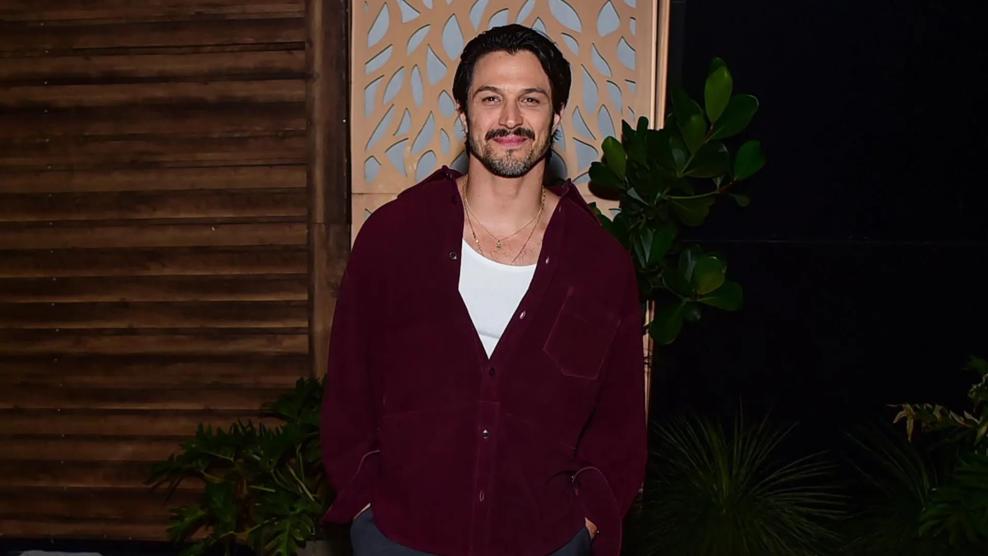 Vai ladeira abaixo, diz Romulo Estrela sobre nova fase de Paulinho, de ‘Três Graças’