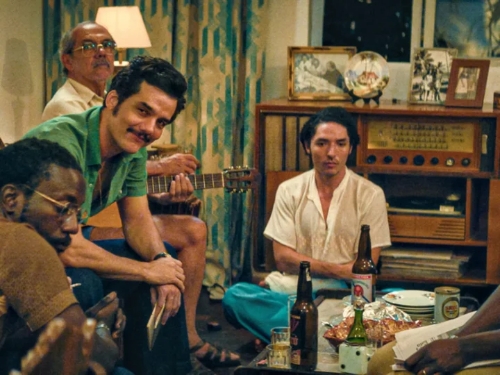 O recorde inédito de ‘O Agente Secreto’ e os poucos famosos brasileiros que ganharam prêmios internacionais