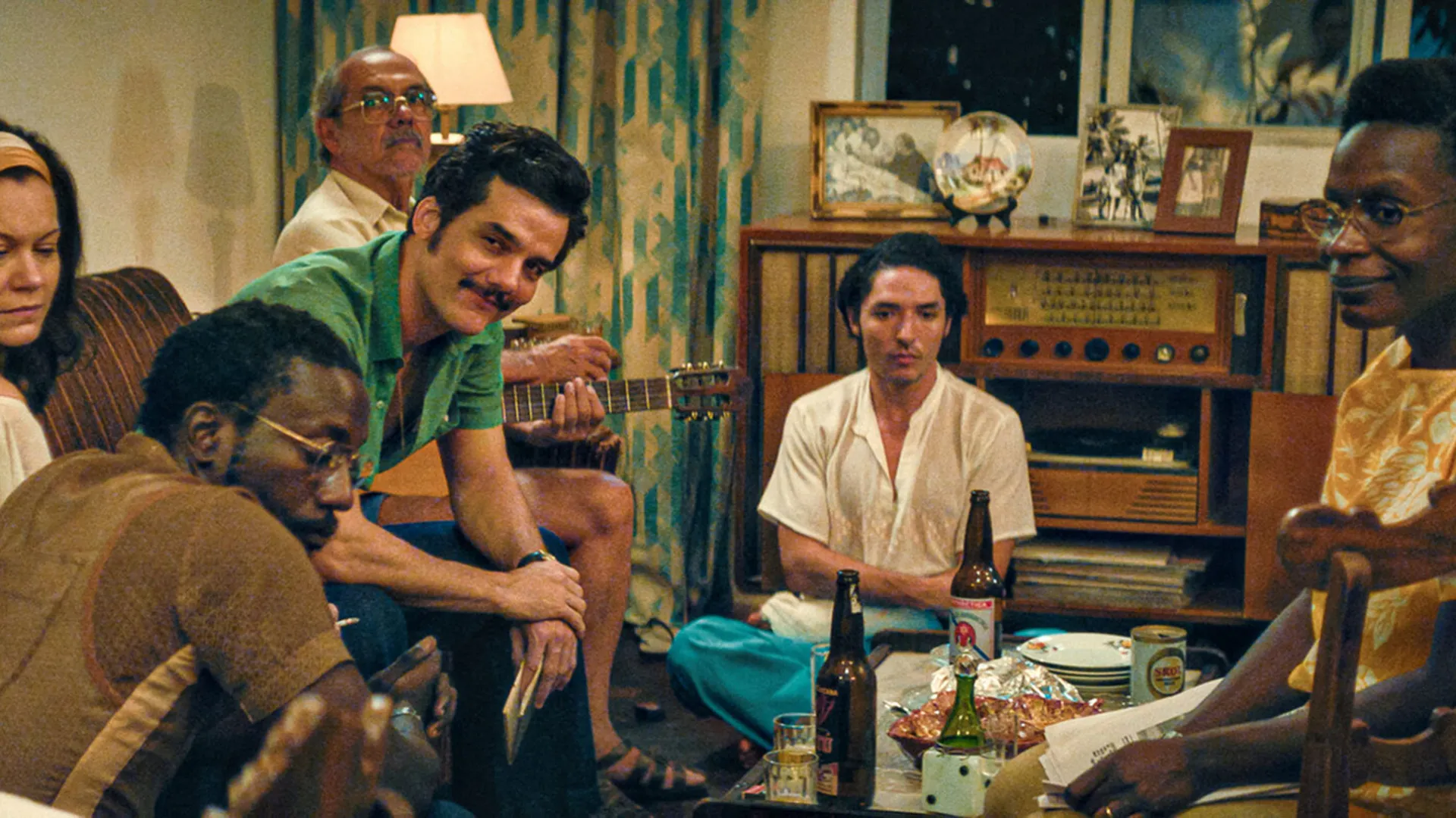 Os maiores momentos culturais de 2025