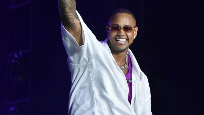 Léo Santana explica por que decidiu pausar a carreira