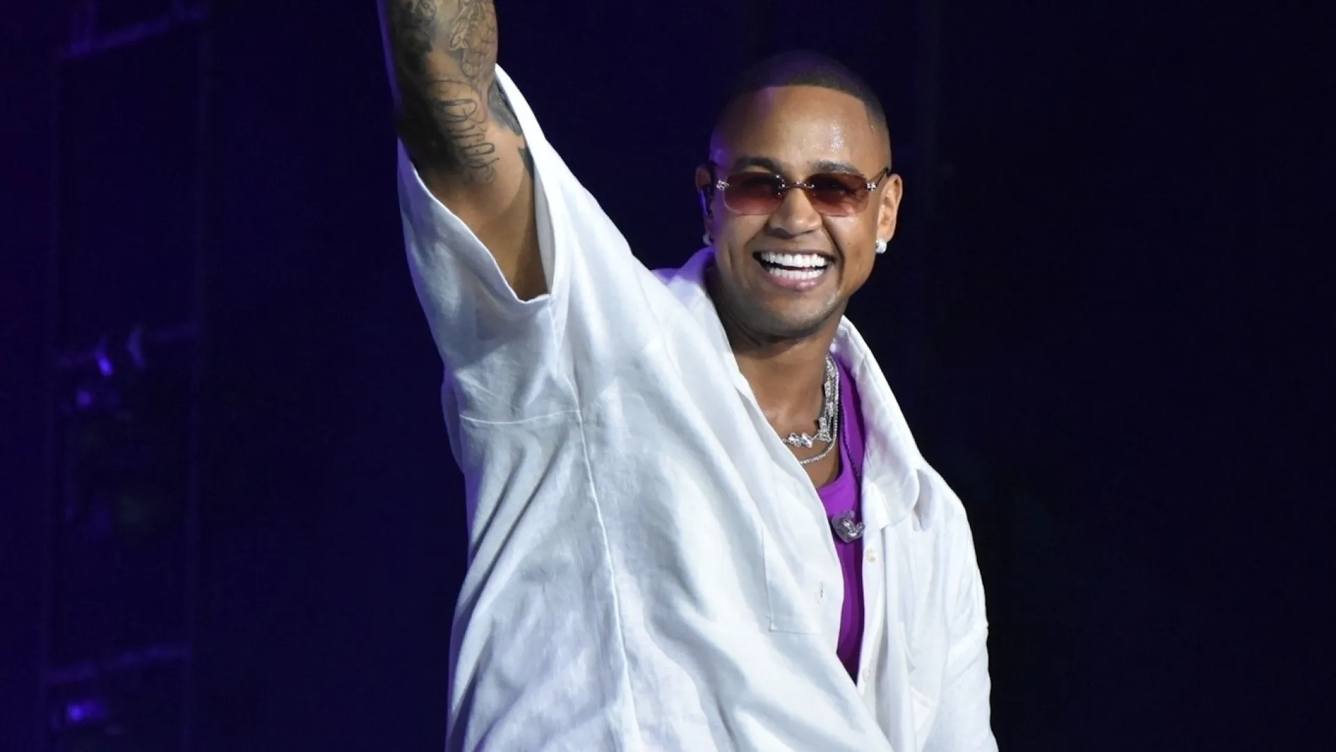 Léo Santana explica por que decidiu pausar a carreira