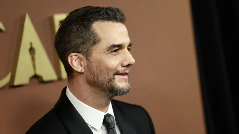 Wagner Moura é um dos favorito ao Oscar 2026 de melhor ator, diz site