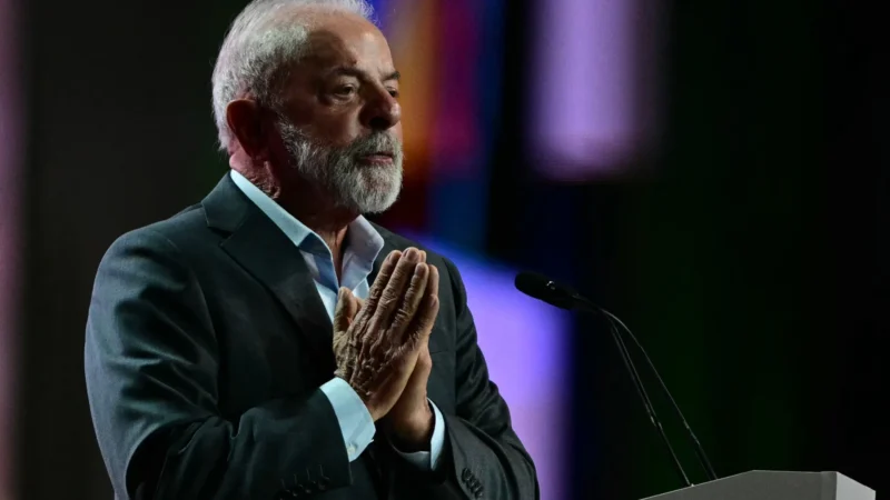 Decreto de Lula reconhece o gospel como manifestação cultural nacional