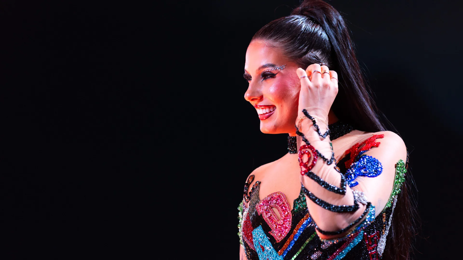 Ana Castela receberá R$ 1,3 milhão no Réveillon da Paulista, e Belo R$ 800 mil