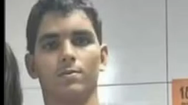 Gerson, morto por leoa, viveu anos de negligência e transtornos mentais