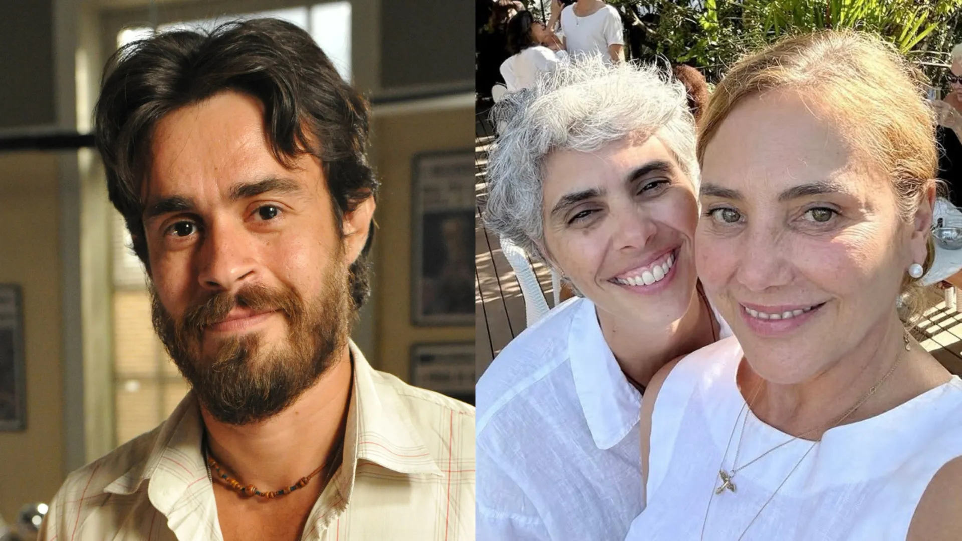 Casais LGBTQ+ que você não conhecia ou esqueceu