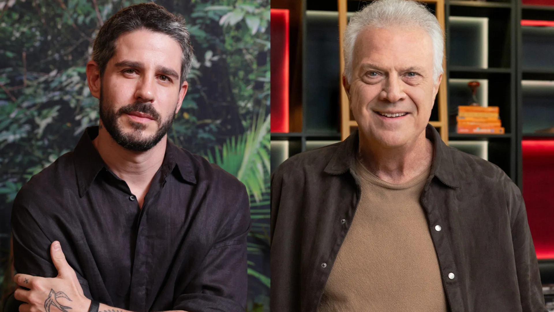 Famosos com deficiências que conquistaram carreiras de sucesso