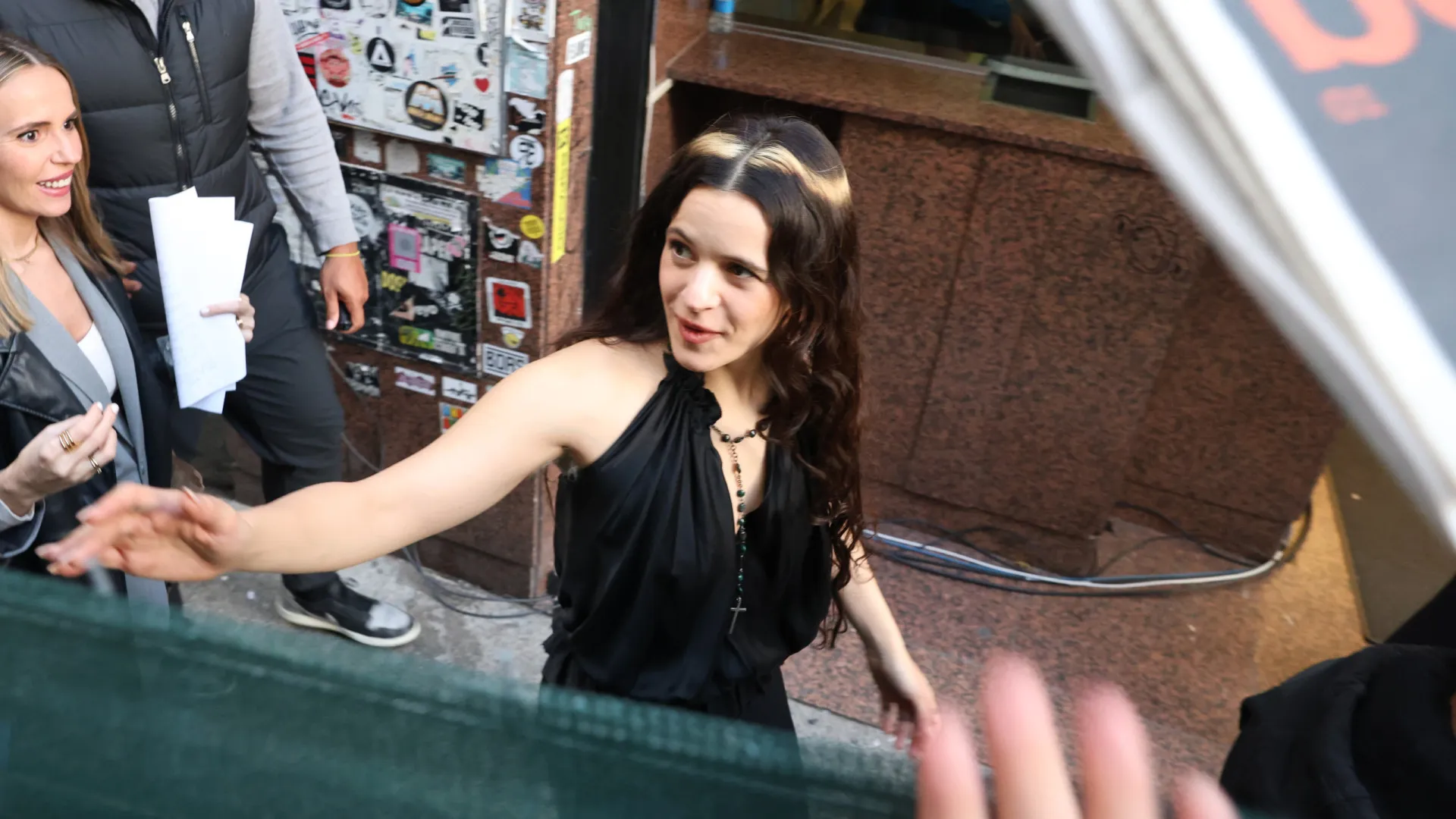 Rosalía fará show no Rio de Janeiro como parte da turnê dedicada ao seu álbum ‘Lux’