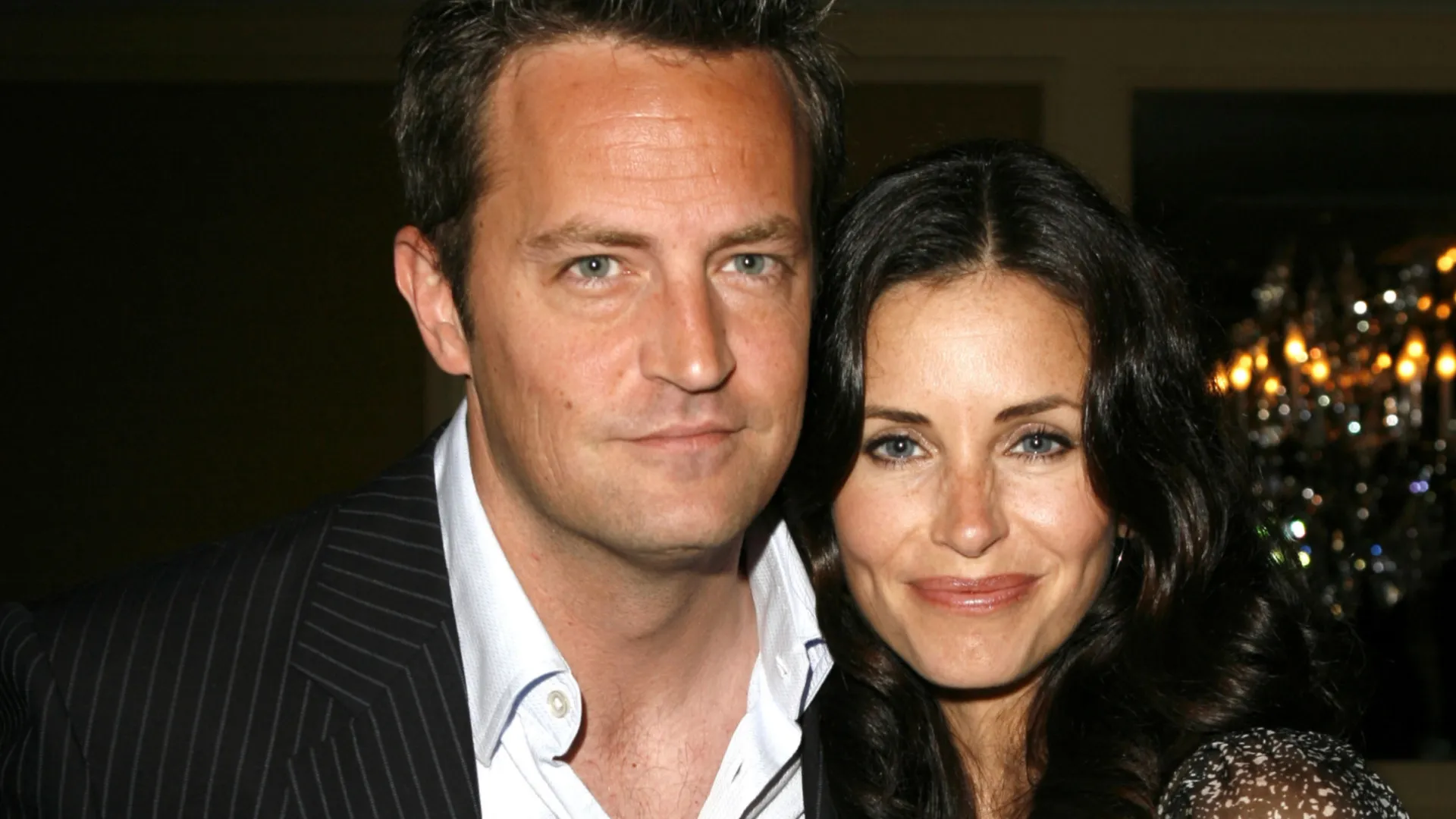 Famosos que são parentes, mas pouca gente sabe