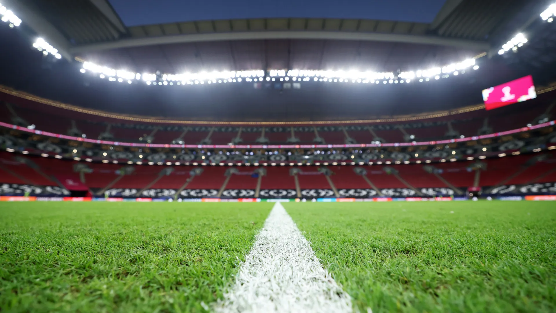Mundial do Flamengo dividirá espaço no Qatar com a Copa Árabe
