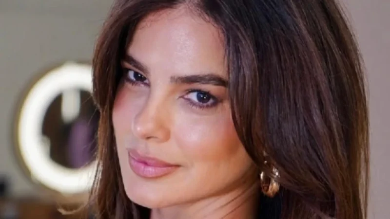 Vera Viel revela sequelas após cirurgia para retirar tumor raro e maligno