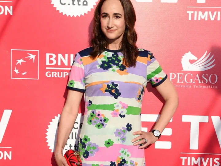 Morre aos 55 Sophie Kinsella, autora dos livros ‘Becky Bloom’
