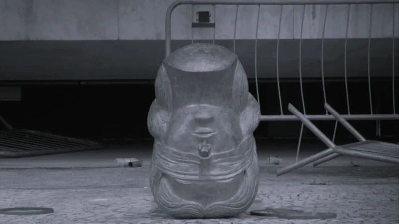 ‘Apocalipse nos Trópicos’, de Petra Costa, é selecionado para tentar vaga no Oscar