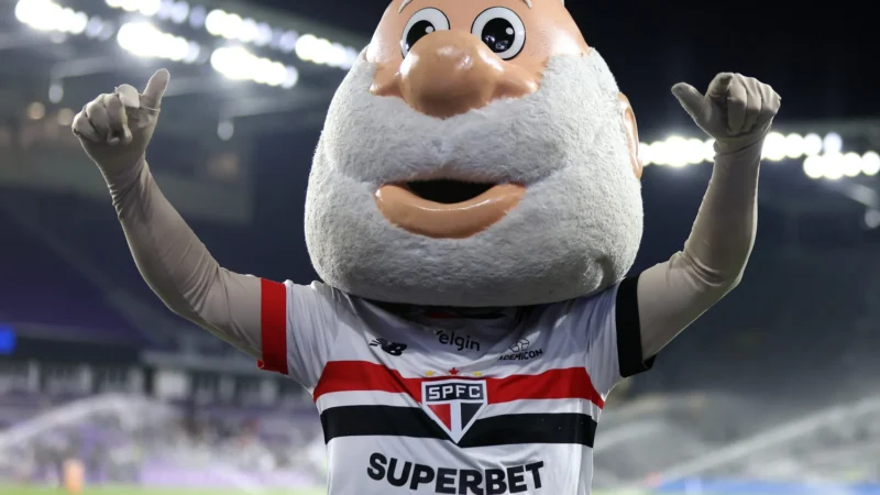 São Paulo vê renovação esfriar e futuro de Rodriguinho vira incógnita