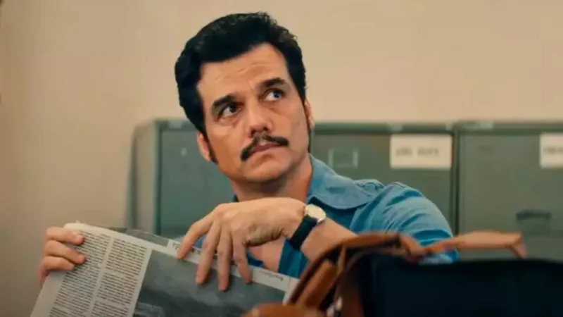 Washington Post diz que ‘O Agente Secreto’ é ‘talvez o filme mais adorado do ano’