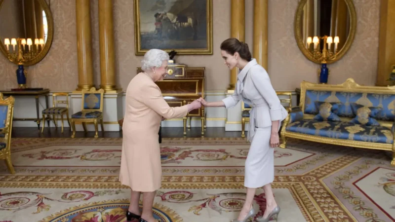 Famosos que são parentes da Realeza e ninguém imagina