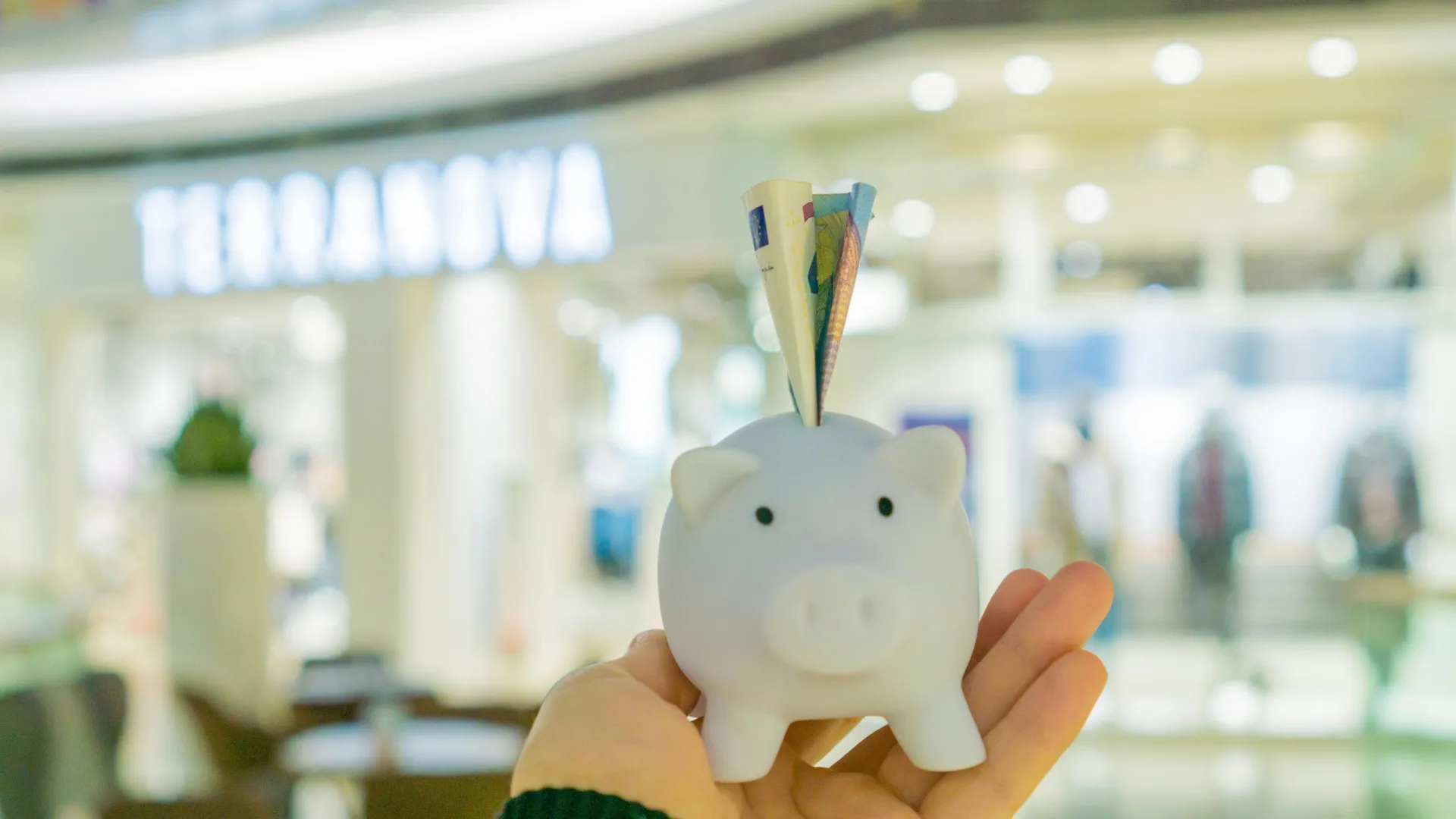 O seu desejo para este Natal é poupar? Veja quatro “pequenos truques”