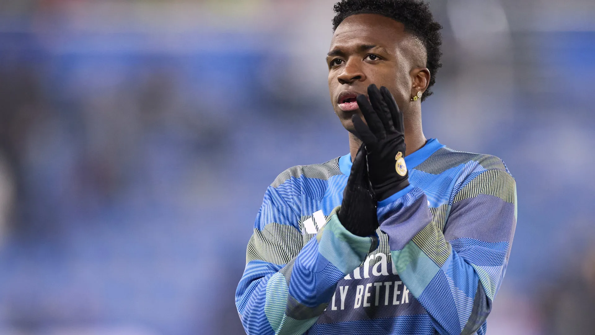 “Vinícius Jr. não merece receber o que o Real Madrid lhe paga atualmente”