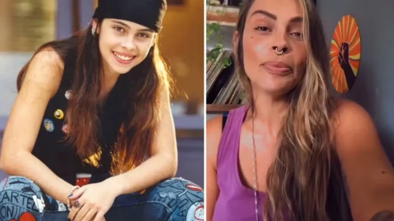 Lembra dela? Ex-Malhação atinge meta de vaquinha para voltar a trabalhar