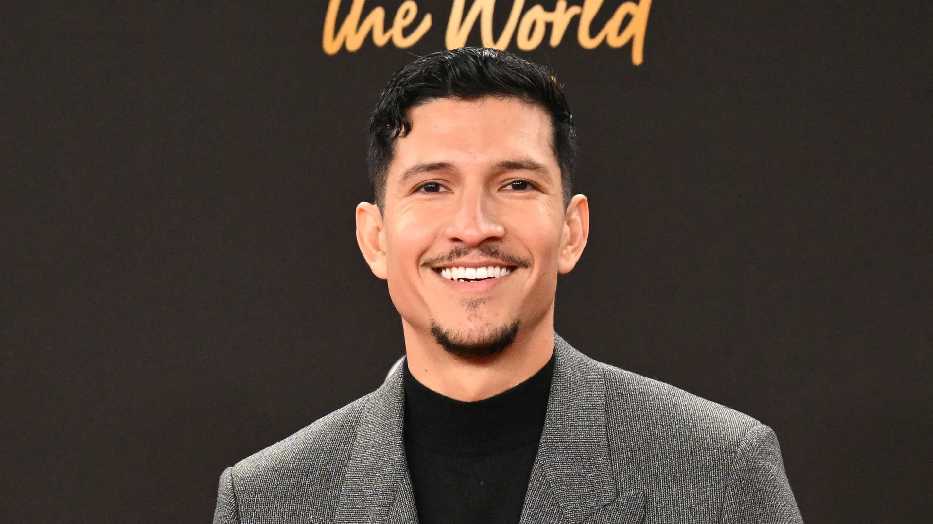 ‘The Last of Us’ vai substituir Danny Ramirez na terceira temporada, afirma revista