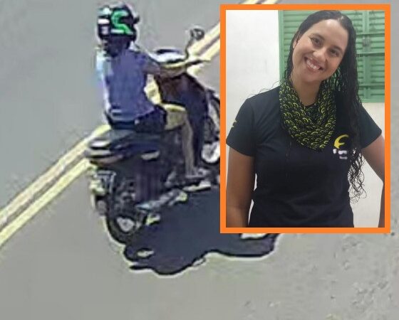 Ossada encontrada em mata é identificada como estudante desaparecida desde 2023 em Mato Grosso