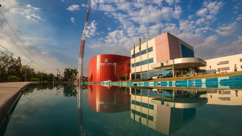 RGA em debate: governo propõe 4,26%, servidores cobram quase 20% e Assembleia decide rumo do reajuste em MT