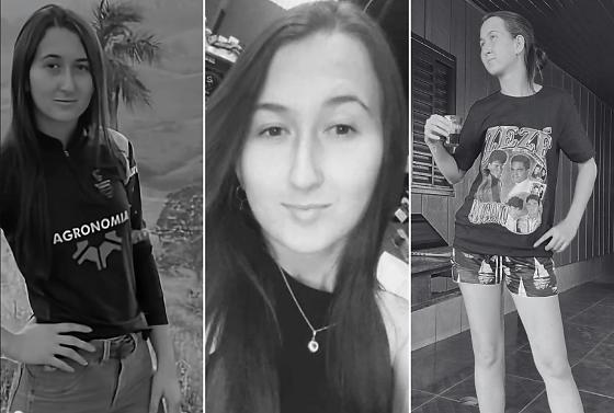 Estudante do IFMT morre aos 20 anos vítima de covid-19 em Mato Grosso