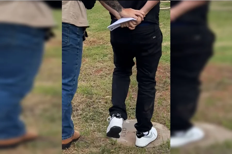 Empresário de motel é preso após denúncia de assédio e ameaças em MT