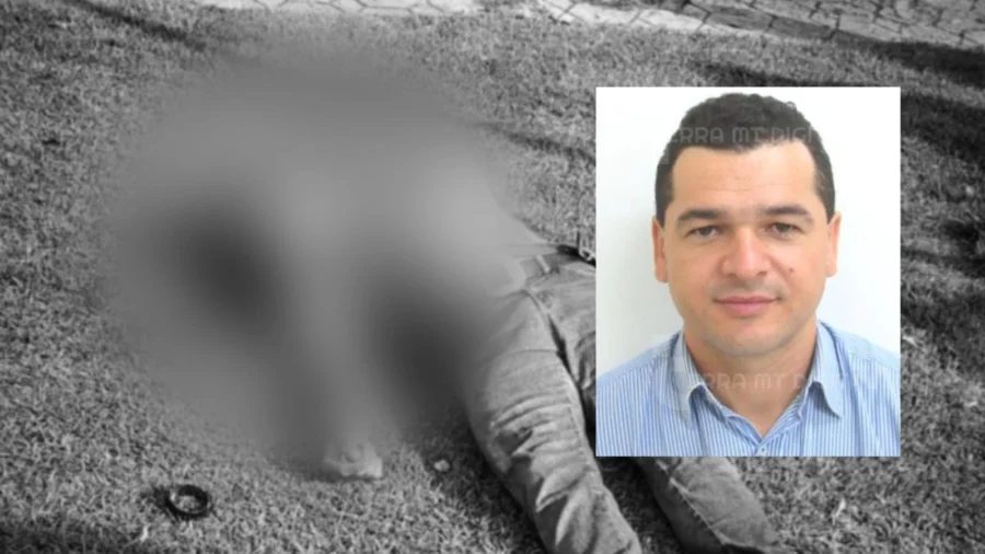 Quem era o pastor executado em praça pública em Juara e o que pode ter motivado o crime