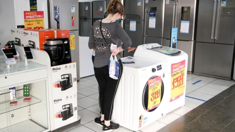 Avaliação do empresário sobre o momento econômico cai 6,1% em um ano