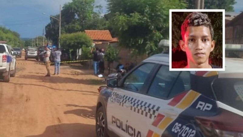 Segundo suspeito de assassinato de adolescente morre após troca de tiros com a polícia