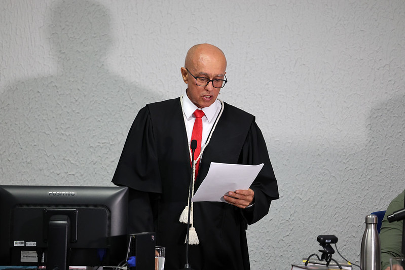 Júri condena homem a 19 anos por homicídio e ocultação do corpo de jovem em Sinop