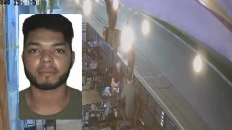 Veja quem é o homem que foi brutalmente executado em conveniência de Sorriso; Veja video