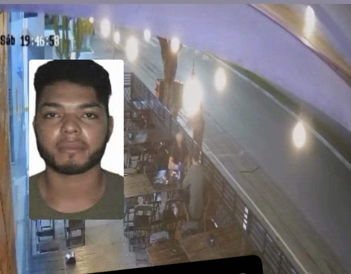 Veja quem é o homem que foi brutalmente executado em conveniência de Sorriso; Veja vídeo