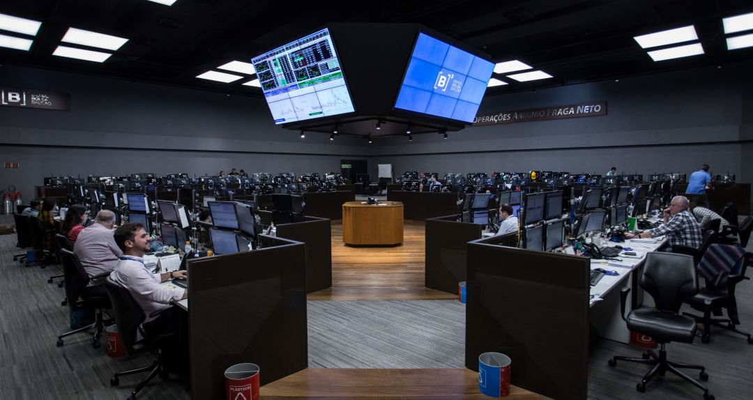 Ofertas no mercado de capitais batem recorde em 2025