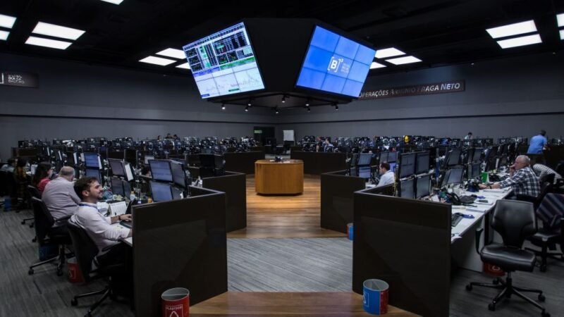 Ofertas no mercado de capitais batem recorde em 2025