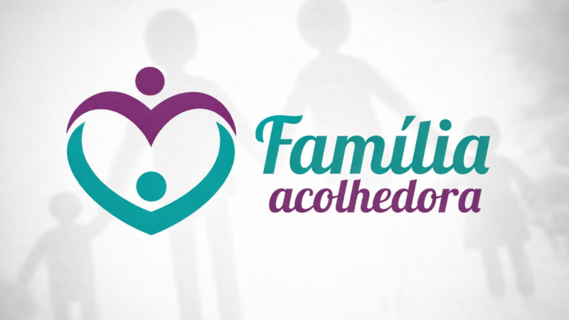 Judiciário de MT amplia Programa Família Acolhedora para tirar crianças de abrigos