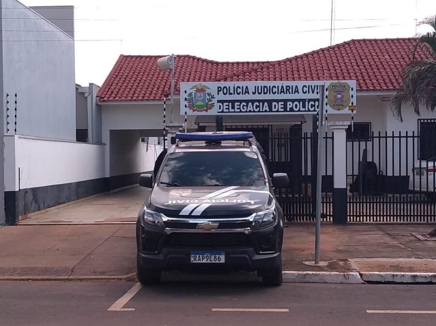 Sequestro, tortura e morte: Polícia Civil prende três suspeitos por assassinato de jovem em MT