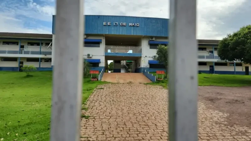 Ex-diretor é obrigado a devolver R$ 164 mil por desvio de verbas em escola de MT