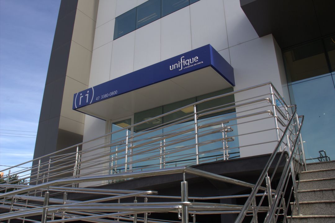 Unifique usará radiofrequência da Ligga no Paraná