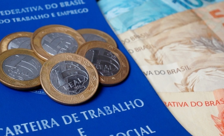 Seguro-desemprego 2025: valores aumentam e teto chega a R$ 2.518