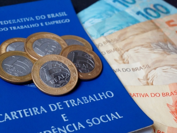Seguro-desemprego 2025: valores aumentam e teto chega a R$ 2.518