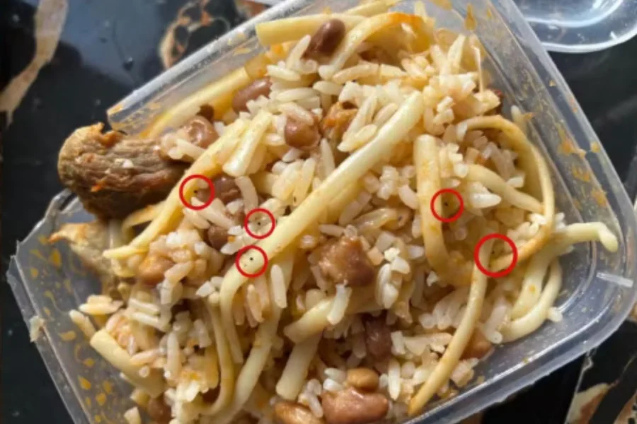 Pais não aprovam namoro da filha, de 17 anos, e ela coloca “chumbinho” na comida deles