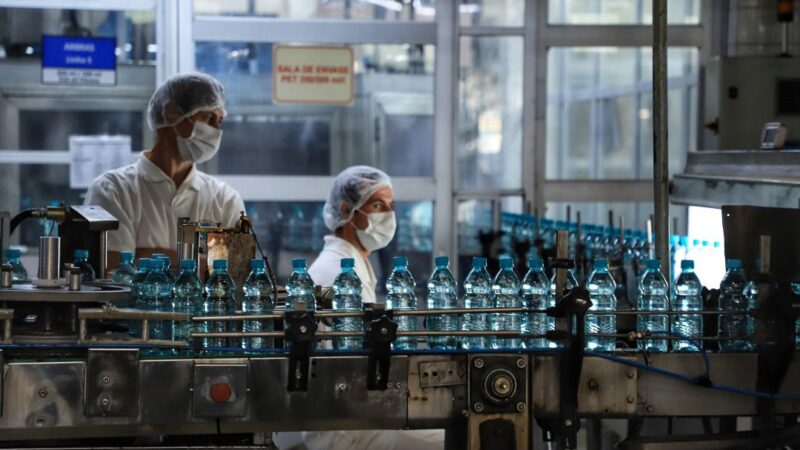 Sul encerra 2025 com saldo positivo de 186 mil empregos formais