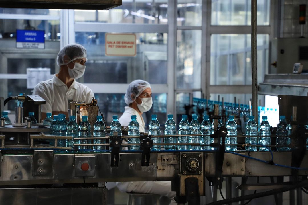 Sul encerra 2025 com saldo positivo de 186 mil empregos formais