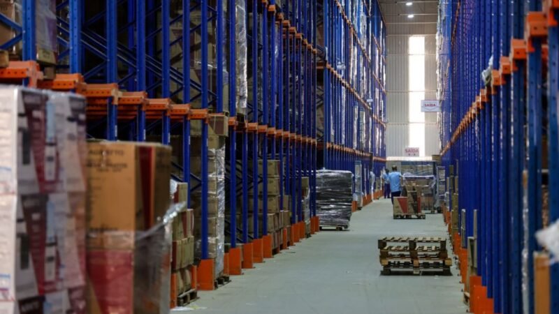 Economia catarinense cresce 4,9% até novembro