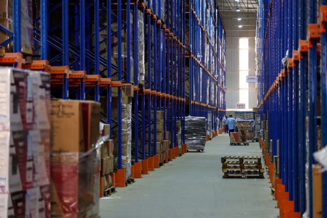 Economia catarinense cresce 4,9% até novembro