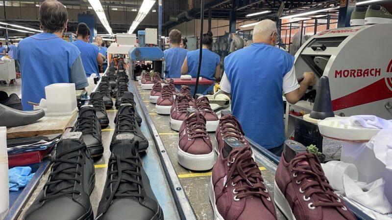 Indústria do Sul aponta vantagens com o acordo Mercosul-UE